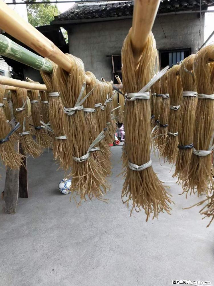 【灌阳正宗红薯粉】美女家里自己做的，干净卫生，假一赔十，价格合理，抢购电话：13737312895 - 美食天地 - 柳州生活社区 - 柳州28生活网 liuzhou.28life.net