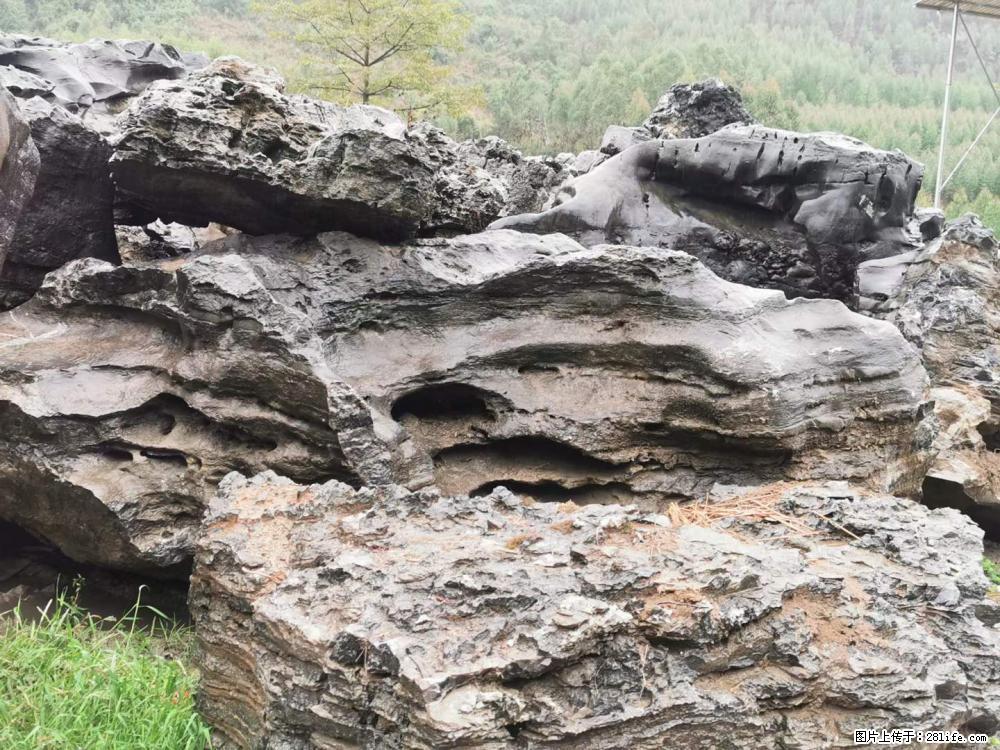 风景石、假山石大量有货，有需要的欢迎联系 - 新手上路 - 柳州生活社区 - 柳州28生活网 liuzhou.28life.net