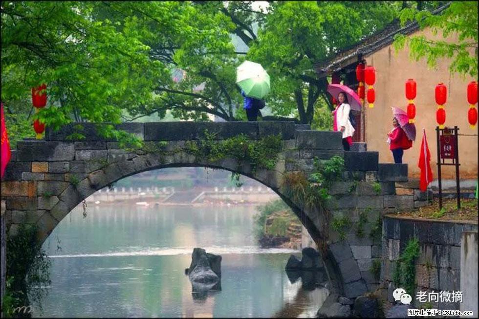 【春天，广西桂林灌阳县向您发出邀请！】江口老街又逢春 - 游山玩水 - 柳州生活社区 - 柳州28生活网 liuzhou.28life.net