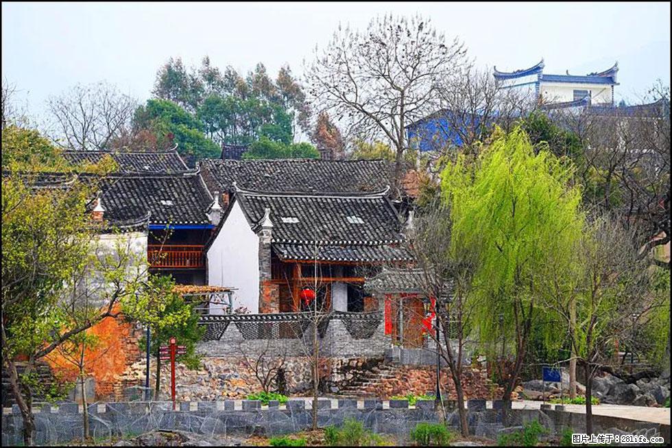 【春天，广西桂林灌阳县向您发出邀请！】江口老街又逢春 - 游山玩水 - 柳州生活社区 - 柳州28生活网 liuzhou.28life.net