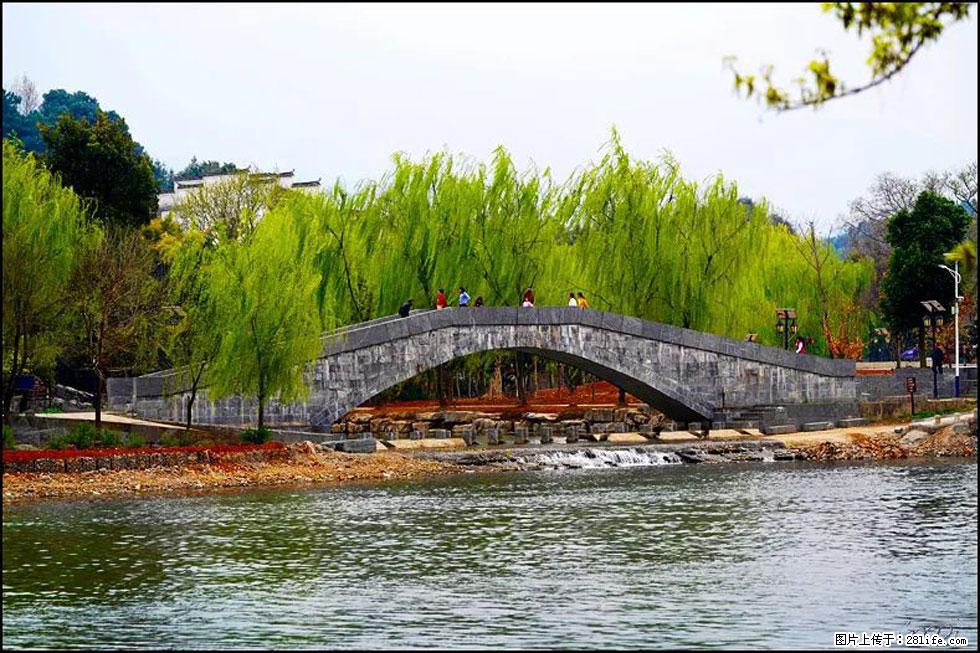 【春天，广西桂林灌阳县向您发出邀请！】江口老街又逢春 - 游山玩水 - 柳州生活社区 - 柳州28生活网 liuzhou.28life.net