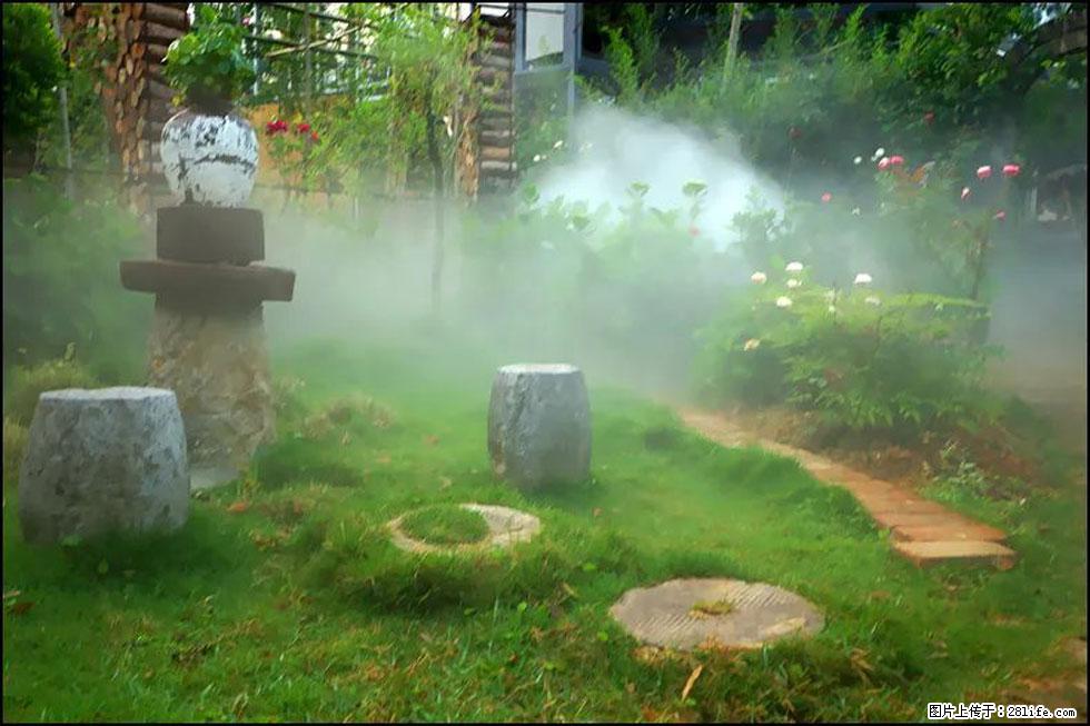 【春天，广西桂林灌阳县向您发出邀请！】如梦似幻莲溪庐 - 游山玩水 - 柳州生活社区 - 柳州28生活网 liuzhou.28life.net