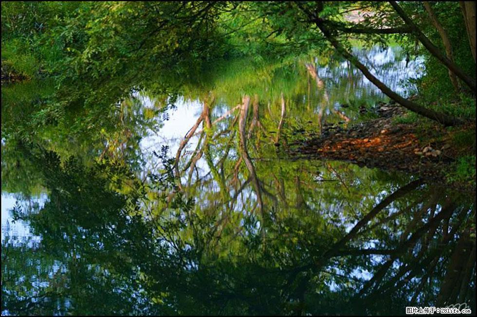 【春天，广西桂林灌阳县向您发出邀请！】熊家寨湿地公园 - 游山玩水 - 柳州生活社区 - 柳州28生活网 liuzhou.28life.net