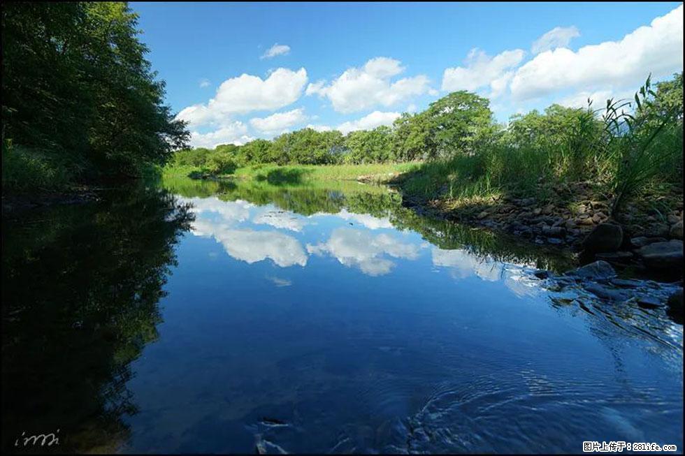 【春天，广西桂林灌阳县向您发出邀请！】熊家寨湿地公园 - 游山玩水 - 柳州生活社区 - 柳州28生活网 liuzhou.28life.net