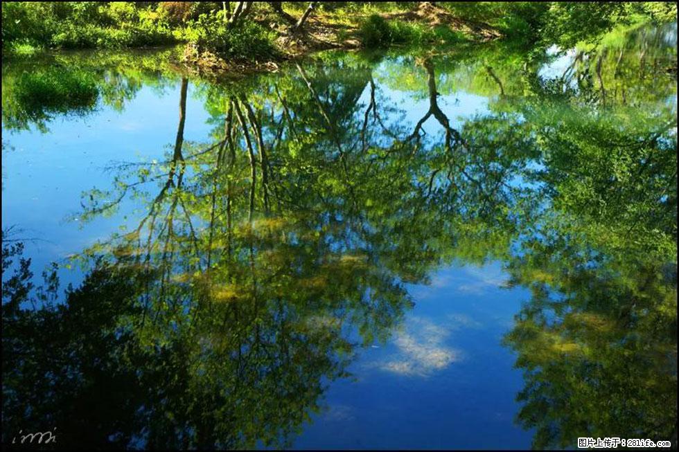 【春天，广西桂林灌阳县向您发出邀请！】熊家寨湿地公园 - 游山玩水 - 柳州生活社区 - 柳州28生活网 liuzhou.28life.net