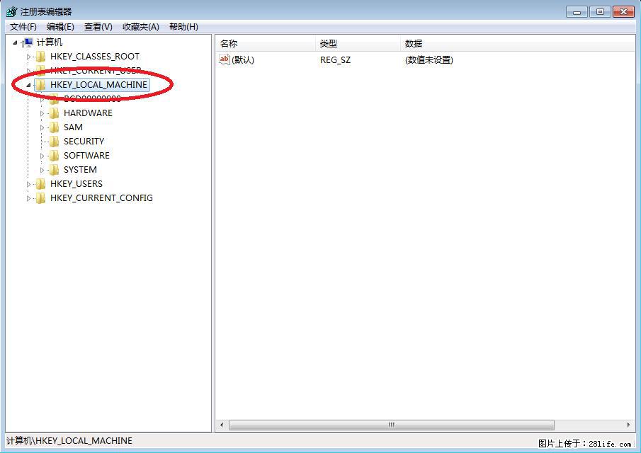 Photoshop不能直接拖拽打开图片的解决办法 - 生活百科 - 柳州生活社区 - 柳州28生活网 liuzhou.28life.net