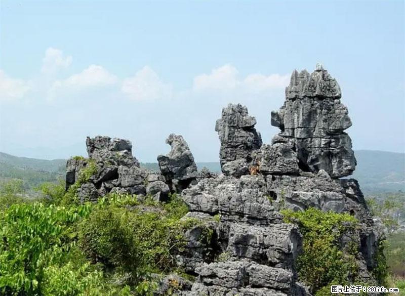 桂林旅游名城景点:灌阳文市石林 - 游山玩水 - 柳州生活社区 - 柳州28生活网 liuzhou.28life.net