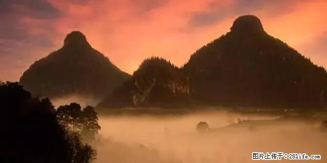 让人脸红的流氓景点，大自然真的有点色 - 灌水专区 - 柳州生活社区 - 柳州28生活网 liuzhou.28life.net