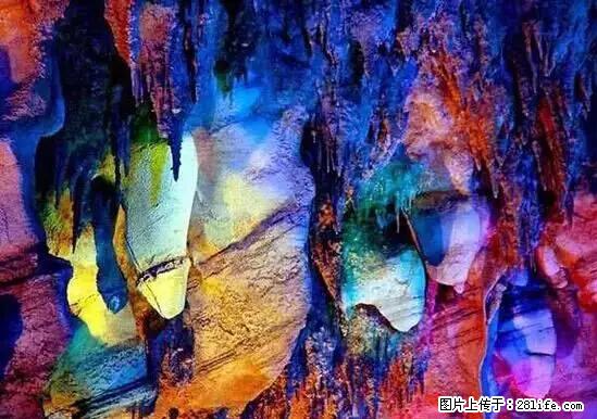 让人脸红的流氓景点，大自然真的有点色 - 灌水专区 - 柳州生活社区 - 柳州28生活网 liuzhou.28life.net