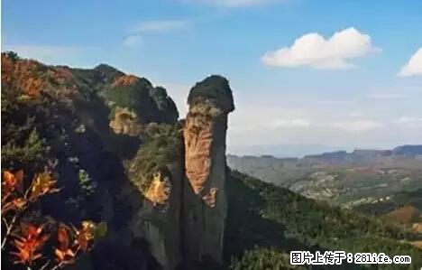 让人脸红的流氓景点，大自然真的有点色 - 灌水专区 - 柳州生活社区 - 柳州28生活网 liuzhou.28life.net