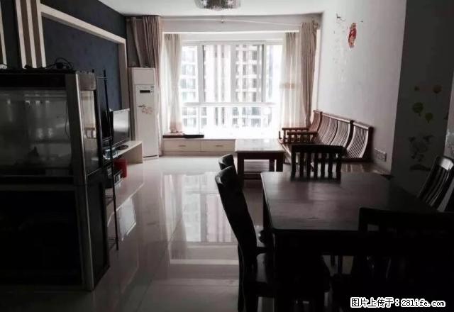 城中区(南亚名邸3房)大三房配两个卫生间 家具家电齐全拎包住 - 房屋出租 - 房屋租售 - 柳州分类信息 - 柳州28生活网 liuzhou.28life.net