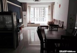 城中区(南亚名邸3房)大三房配两个卫生间 家具家电齐全拎包住 - 柳州28生活网 liuzhou.28life.net