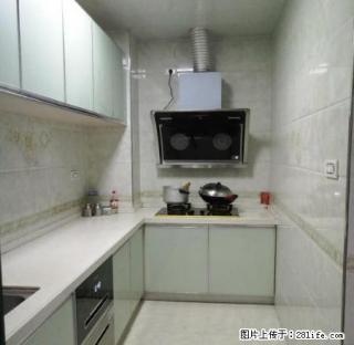 鱼峰区盛天龙湾精装3房2300元/月家电家具齐全 - 柳州28生活网 liuzhou.28life.net