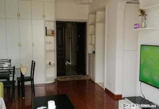 风情港金沙角蓝色港湾标准1房1厅精装全新家电具入住带江景 - 柳州28生活网 liuzhou.28life.net