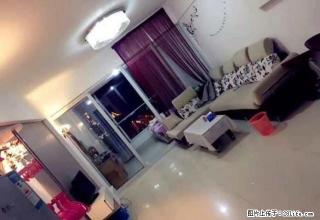 城中区东环路家具家电全齐，南亚名邸 1700元 2室2厅1卫 - 柳州28生活网 liuzhou.28life.net