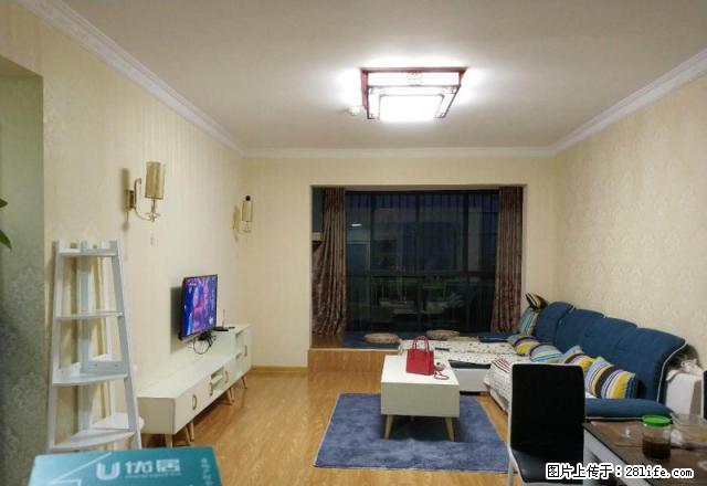 阳光100城市广场旁彩虹城精装三房家电齐全，拎包入住 - 房屋出租 - 房屋租售 - 柳州分类信息 - 柳州28生活网 liuzhou.28life.net