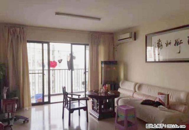瑞景文苑 碧桂苑旁 阳光100的精装3房 拎包入住 不是9栋 - 房屋出租 - 房屋租售 - 柳州分类信息 - 柳州28生活网 liuzhou.28life.net