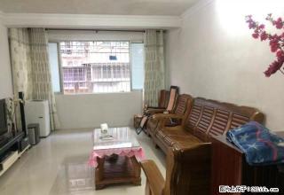 荣军 金地市场对面 起重机厂宿舍 精装二楼两房出租 - 柳州28生活网 liuzhou.28life.net
