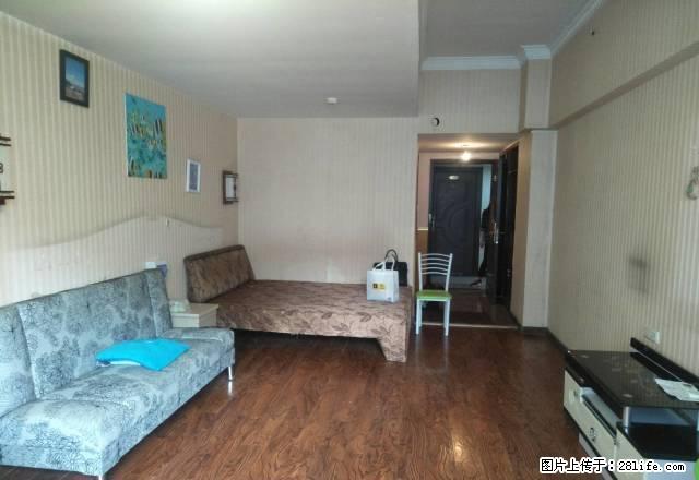 飞鹅新时代商业港谷埠街精装一房家电齐全拎包入住有钥匙免费看房 - 房屋出租 - 房屋租售 - 柳州分类信息 - 柳州28生活网 liuzhou.28life.net