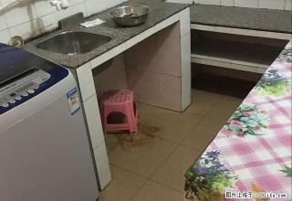 城中区连塘路妇幼旁 精致2房采光好 家电家具齐全 随时看房 - 柳州28生活网 liuzhou.28life.net