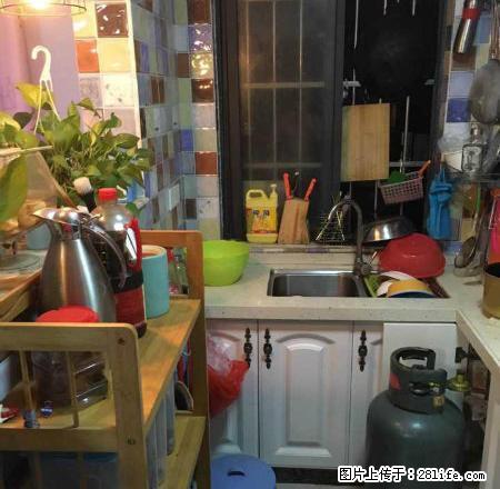 跃进路和兴园电梯精装2房2厅家电家具齐全2300/月拎包入住 - 房屋出租 - 房屋租售 - 柳州分类信息 - 柳州28生活网 liuzhou.28life.net