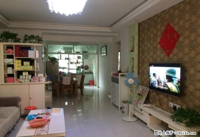 出租鱼峰阳和古亭山盛天龙湾 精装3室2厅2卫领包入住 - 房屋出租 - 房屋租售 - 柳州分类信息 - 柳州28生活网 liuzhou.28life.net