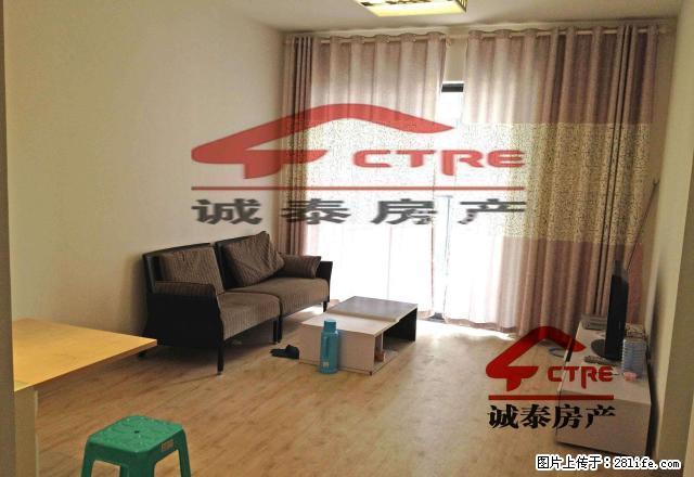 阳光100 东郡2室配置齐全拎包即住 钥匙在手 欢迎看房 - 房屋出租 - 房屋租售 - 柳州分类信息 - 柳州28生活网 liuzhou.28life.net