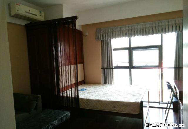 阳光100沃德梦想 万达 精装1室配置齐全 拎包即住 - 房屋出租 - 房屋租售 - 柳州分类信息 - 柳州28生活网 liuzhou.28life.net