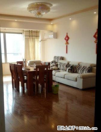 大城小院！3房2厅精装家具齐全、小区安全清静、停车方便 - 房屋出租 - 房屋租售 - 柳州分类信息 - 柳州28生活网 liuzhou.28life.net