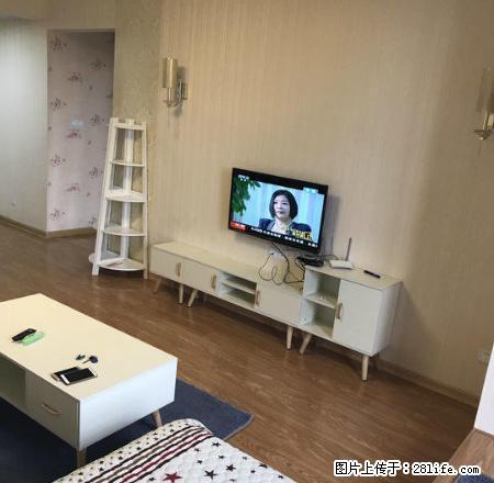 碧桂苑 全新精装3房 配置齐全 拎包入住 瞰景高层 - 房屋出租 - 房屋租售 - 柳州分类信息 - 柳州28生活网 liuzhou.28life.net