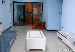 盛天龙湾大2房出租家电家具齐全拎包住入环境幽美 - 柳州28生活网 liuzhou.28life.net
