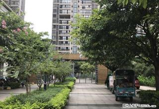 冠亚尚成空房出租 南北通透 朝南 小区环境恬静 - 柳州28生活网 liuzhou.28life.net