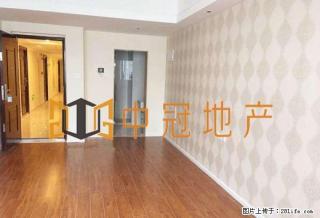 城中文兴路万达公寓1房精装修拎可办公美容 - 柳州28生活网 liuzhou.28life.net