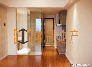 城中文兴路万达公寓1房精装修拎可办公美容 - 柳州28生活网 liuzhou.28life.net