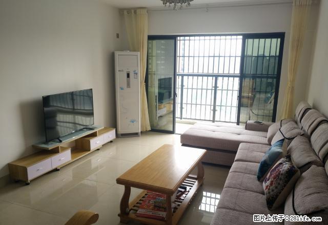 阳光一百旁 瑞景文苑 全新精装两房 房东移居外地 诚心出租 - 房屋出租 - 房屋租售 - 柳州分类信息 - 柳州28生活网 liuzhou.28life.net