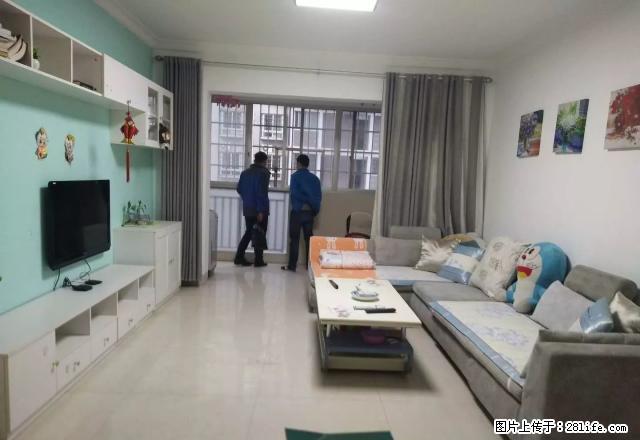 柳高南校旁星园林居精装两房 家具家电齐全 拎包入住 - 房屋出租 - 房屋租售 - 柳州分类信息 - 柳州28生活网 liuzhou.28life.net