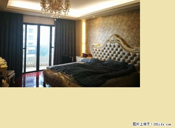 保利大江郡 豪装一线江景房 欧式装修舒适5房 图片真实 - 房屋出租 - 房屋租售 - 柳州分类信息 - 柳州28生活网 liuzhou.28life.net