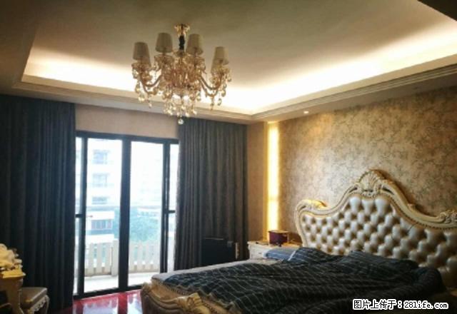 保利大江郡 豪装一线江景房 欧式装修舒适5房 图片真实 - 房屋出租 - 房屋租售 - 柳州分类信息 - 柳州28生活网 liuzhou.28life.net