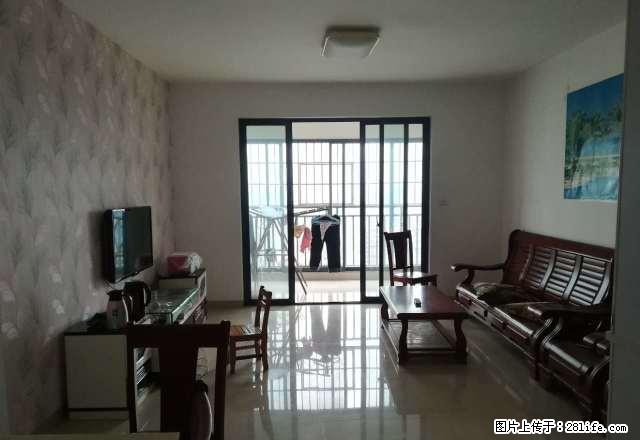 江景房出租：跃进冠亚上城精装大三房冠亚篮湾香颂大道和兴园旁 - 房屋出租 - 房屋租售 - 柳州分类信息 - 柳州28生活网 liuzhou.28life.net