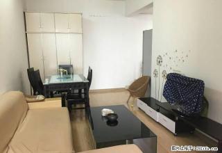 桂柳路大城小院文昌路静兰路精装1房家电家具齐全，拧包入住！ - 柳州28生活网 liuzhou.28life.net