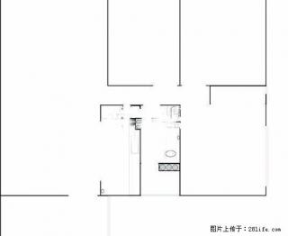 风情港 3500元 3室1厅1卫 普通装修，超值家具家电齐全 - 柳州28生活网 liuzhou.28life.net