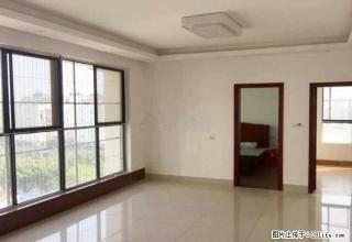 安静住家，好房不等人，香颂E公馆 2300元 3室1厅1卫 - 柳州28生活网 liuzhou.28life.net