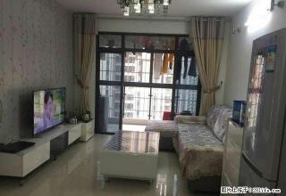 城中东环兴怡园 电梯精装大两房！干净方正！急租！ - 柳州28生活网 liuzhou.28life.net