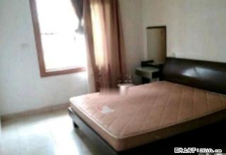 雅儒路盛庭苑 2000元 4室2厅2卫 普通装修，超值家具家 - 柳州28生活网 liuzhou.28life.net