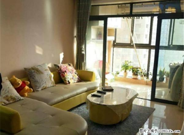 北雀路和安苑精装修 2房 有家电家具 真实图片 一年起租 - 房屋出租 - 房屋租售 - 柳州分类信息 - 柳州28生活网 liuzhou.28life.net
