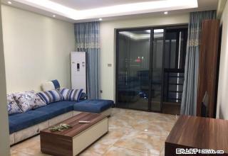 高新万达东郡精装四房家电齐全3800元/月拎包即可入住 - 柳州28生活网 liuzhou.28life.net