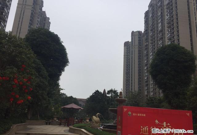 恒大精装两房只租2350拿包就住的房子东西家主配都有 - 房屋出租 - 房屋租售 - 柳州分类信息 - 柳州28生活网 liuzhou.28life.net