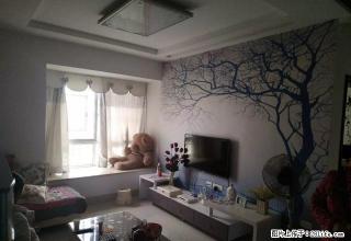 静兰小区 精装3房 家具齐全 装修大气 即可拎包入住 - 柳州28生活网 liuzhou.28life.net