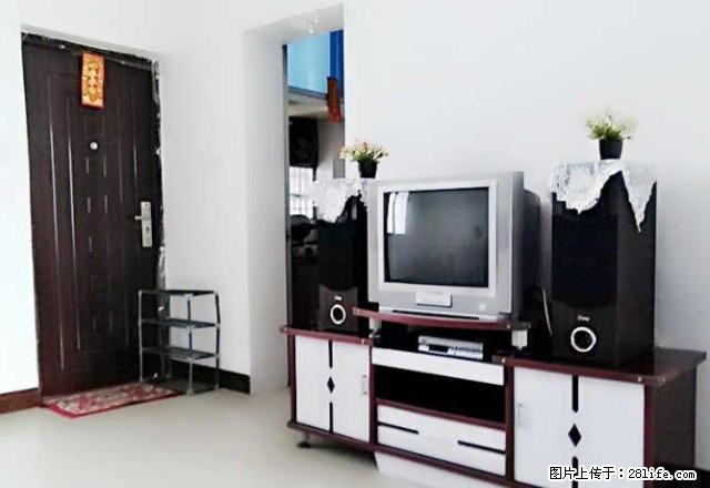 大城小院旁华展华园大三房 优美装修 家电齐全 拎包入住 - 房屋出租 - 房屋租售 - 柳州分类信息 - 柳州28生活网 liuzhou.28life.net