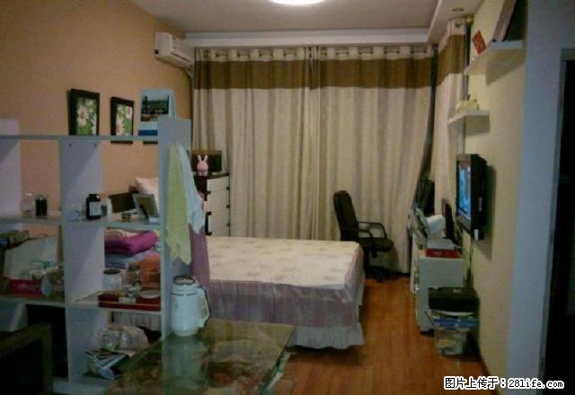 高新区潭中东路 祥兴青年汇 1室1厅1卫拎包入住 - 房屋出租 - 房屋租售 - 柳州分类信息 - 柳州28生活网 liuzhou.28life.net